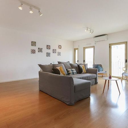 Modern & Bright Avenidas Novas By Homing Lisboa Eksteriør bilde