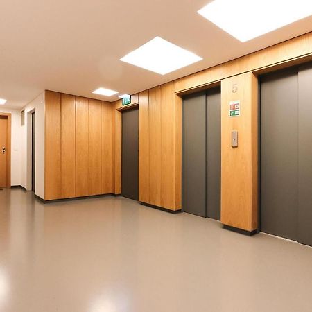 Modern & Bright Avenidas Novas By Homing Lisboa Eksteriør bilde