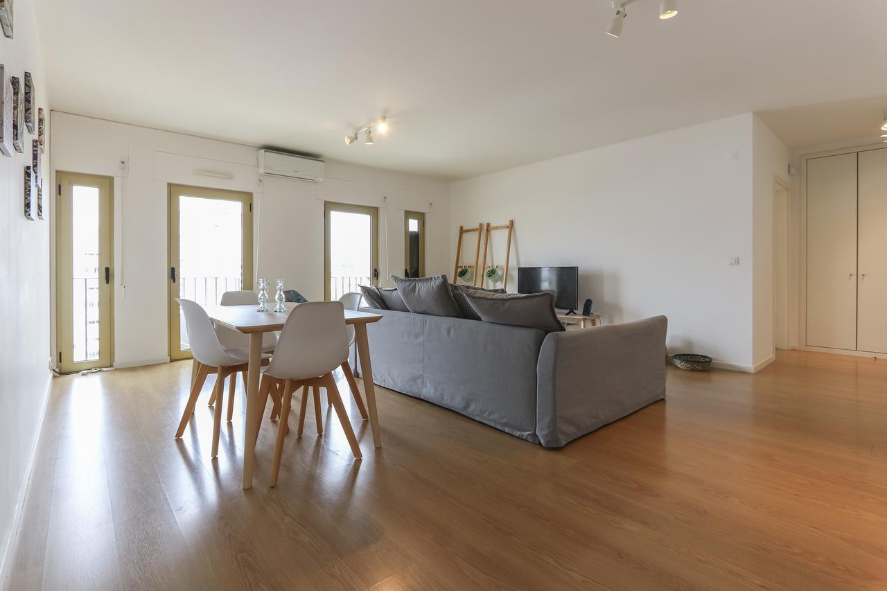 Modern & Bright Avenidas Novas By Homing Lisboa Eksteriør bilde